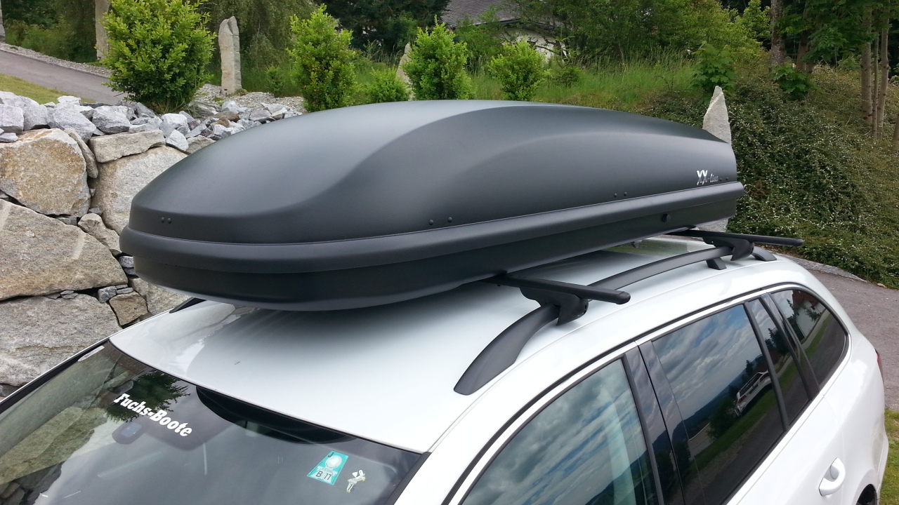 Unternehmen: Fuchs-Trading