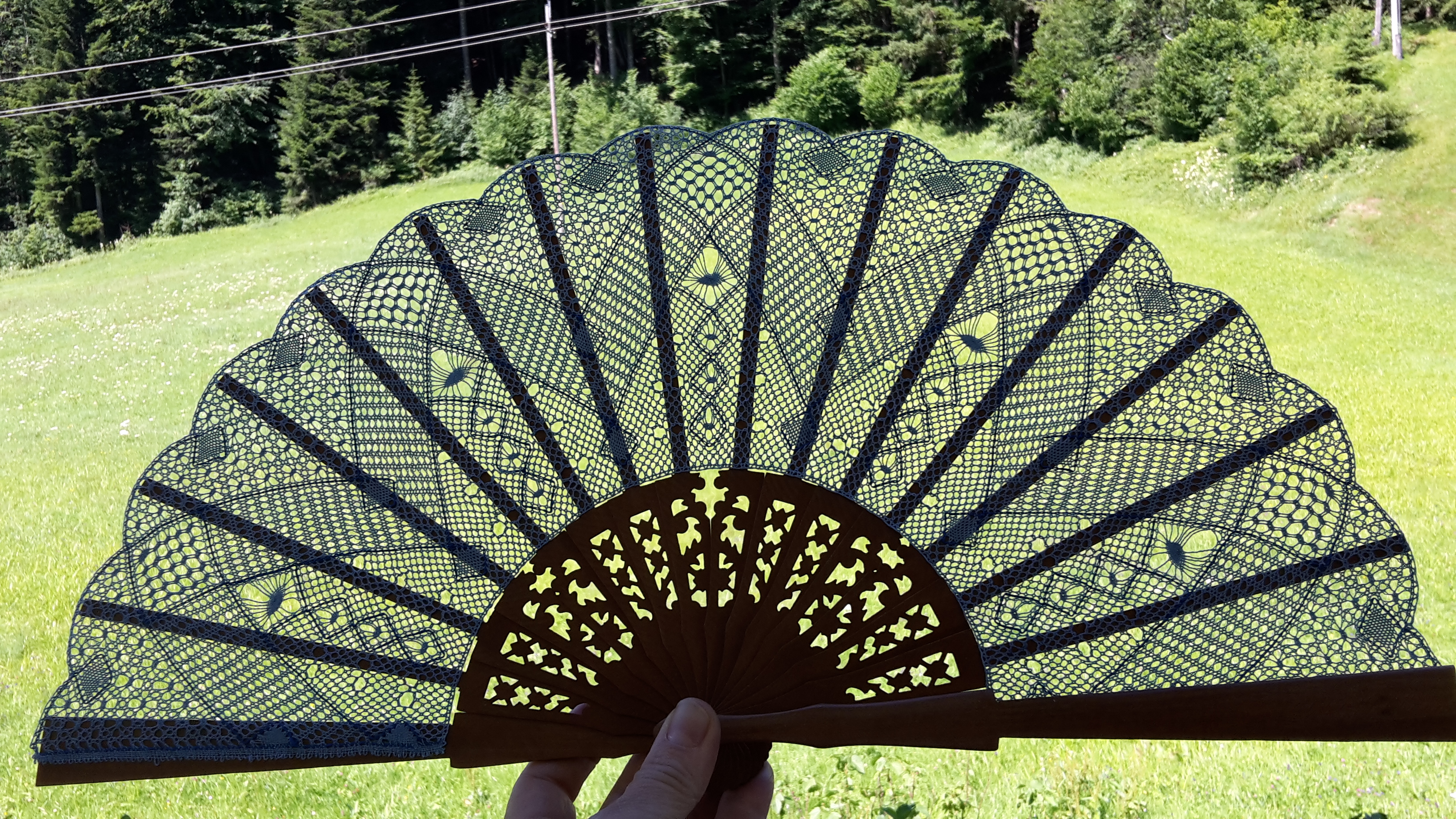 IDEE - KREATIV Produkt-Beispiele Garne