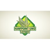 Unternehmen - Logo - Hanfpoint UWD Leitner