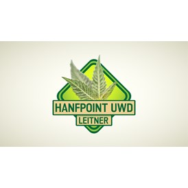 Unternehmen: Logo - Hanfpoint UWD Leitner