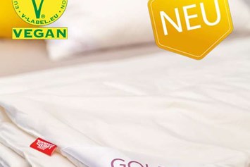 Unternehmen: Hanfbettdecken von Goldeck Textil - Mattex - Matratzen & Textilien zum Wohlfühlen