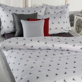 Unternehmen: Fussenegger Bettwäsche - Mattex - Matratzen & Textilien zum Wohlfühlen
