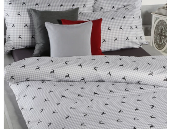 Unternehmen: Fussenegger Bettwäsche - Mattex - Matratzen & Textilien zum Wohlfühlen