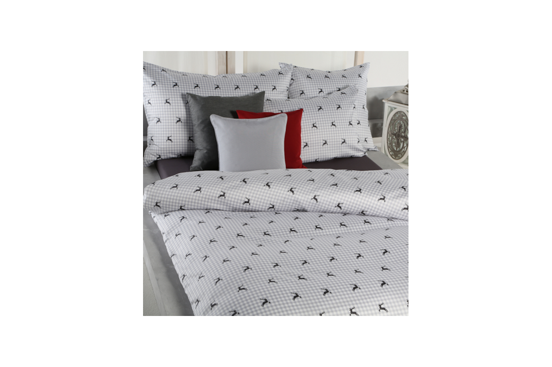 Unternehmen: Fussenegger Bettwäsche - Mattex - Matratzen & Textilien zum Wohlfühlen
