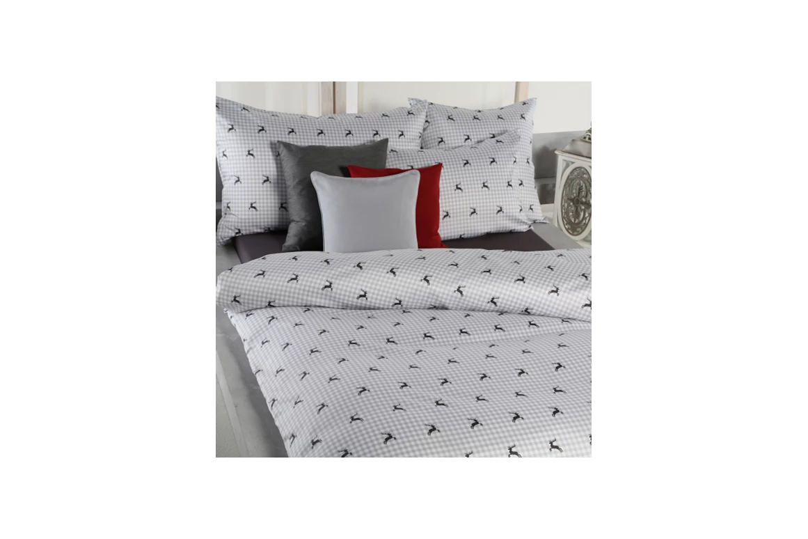 Unternehmen: Fussenegger Bettwäsche - Mattex - Matratzen & Textilien zum Wohlfühlen