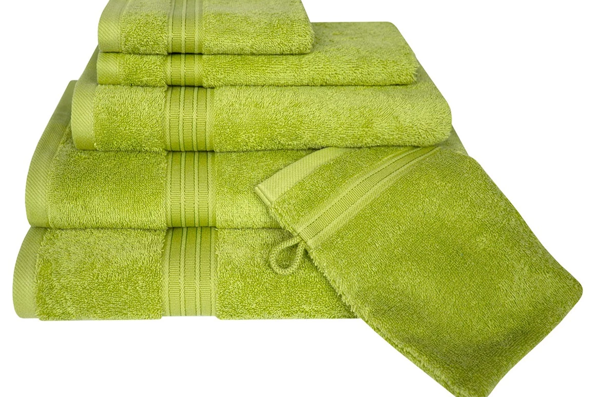 Unternehmen: Frottierware von Framsohn & Dyckhoff - Mattex - Matratzen & Textilien zum Wohlfühlen