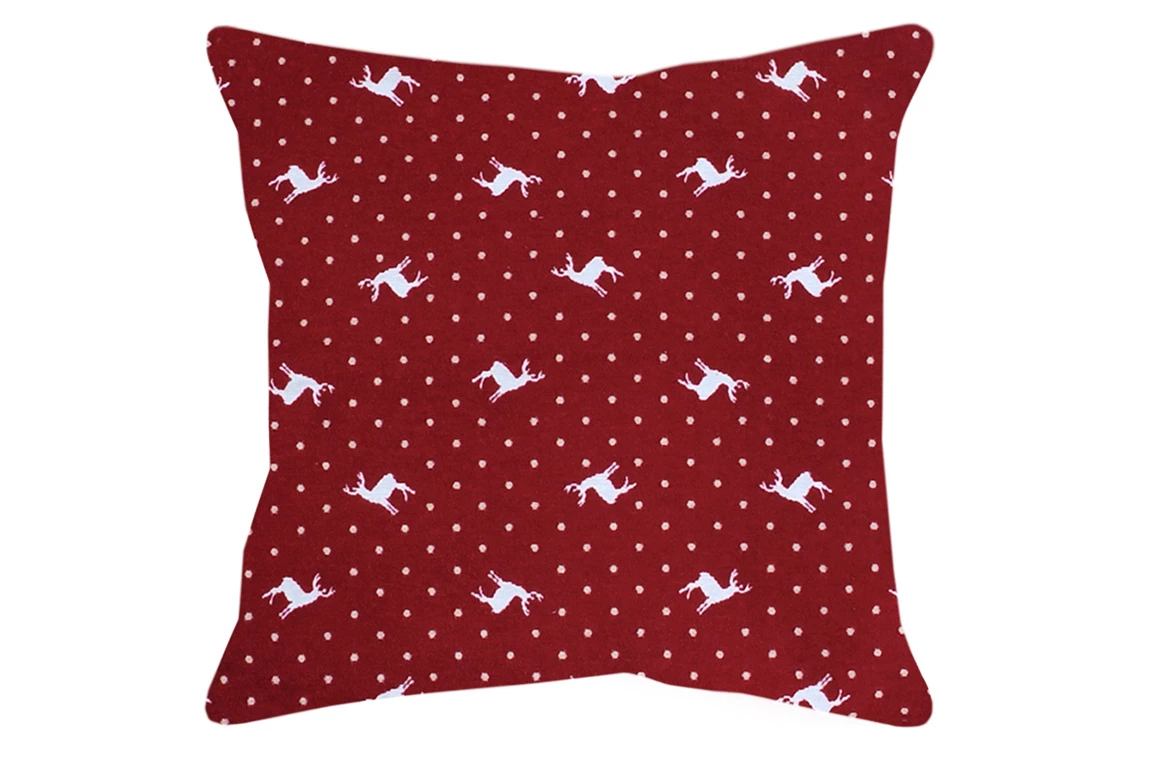 Unternehmen: Zierkissen in 40x40 cm - Mattex - Matratzen & Textilien zum Wohlfühlen