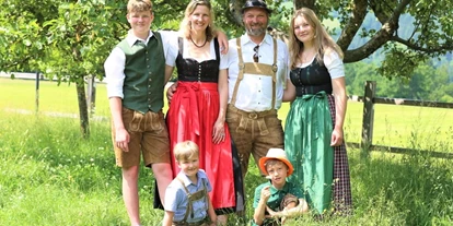 Händler - Industrieviertel - Familie Sederl  - Mohr-Sederl Fruchtwelt GmbH