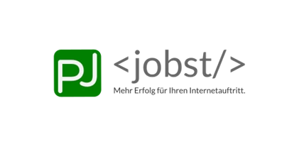 Händler - 100 % steuerpflichtig in Österreich - Atzesberg (Atzesberg) - Patrick Jobst Unternehmensberatung Logo - Patrick Jobst - Mehr Erfolg für Ihren Internetauftritt