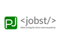 Unternehmen: Patrick Jobst Unternehmensberatung Logo - Patrick Jobst - Mehr Erfolg für Ihren Internetauftritt