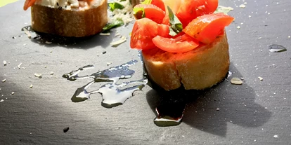 Händler - PLZ 5112 (Österreich) - Vorspeise Bruschetta - RisotTomas /Thomas Ensinger