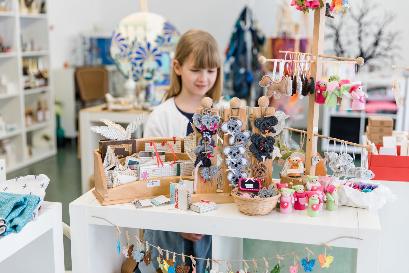 Händler - Brunn am Gebirge - Foto (c) Carmen Trappenberg - LadenKonzept