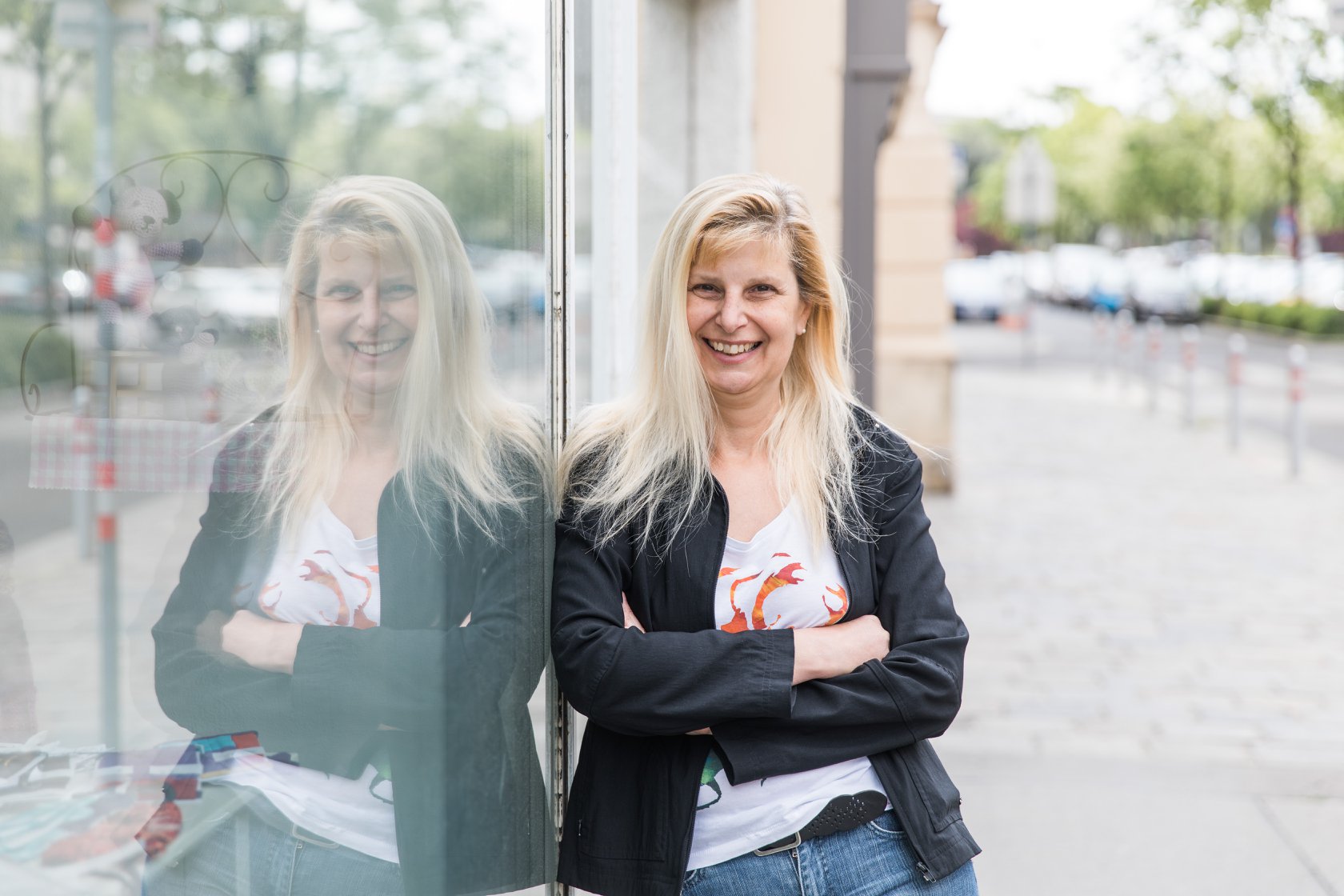 Händler - Brunn am Gebirge - Foto (c) Carmen Trappenberg - LadenKonzept