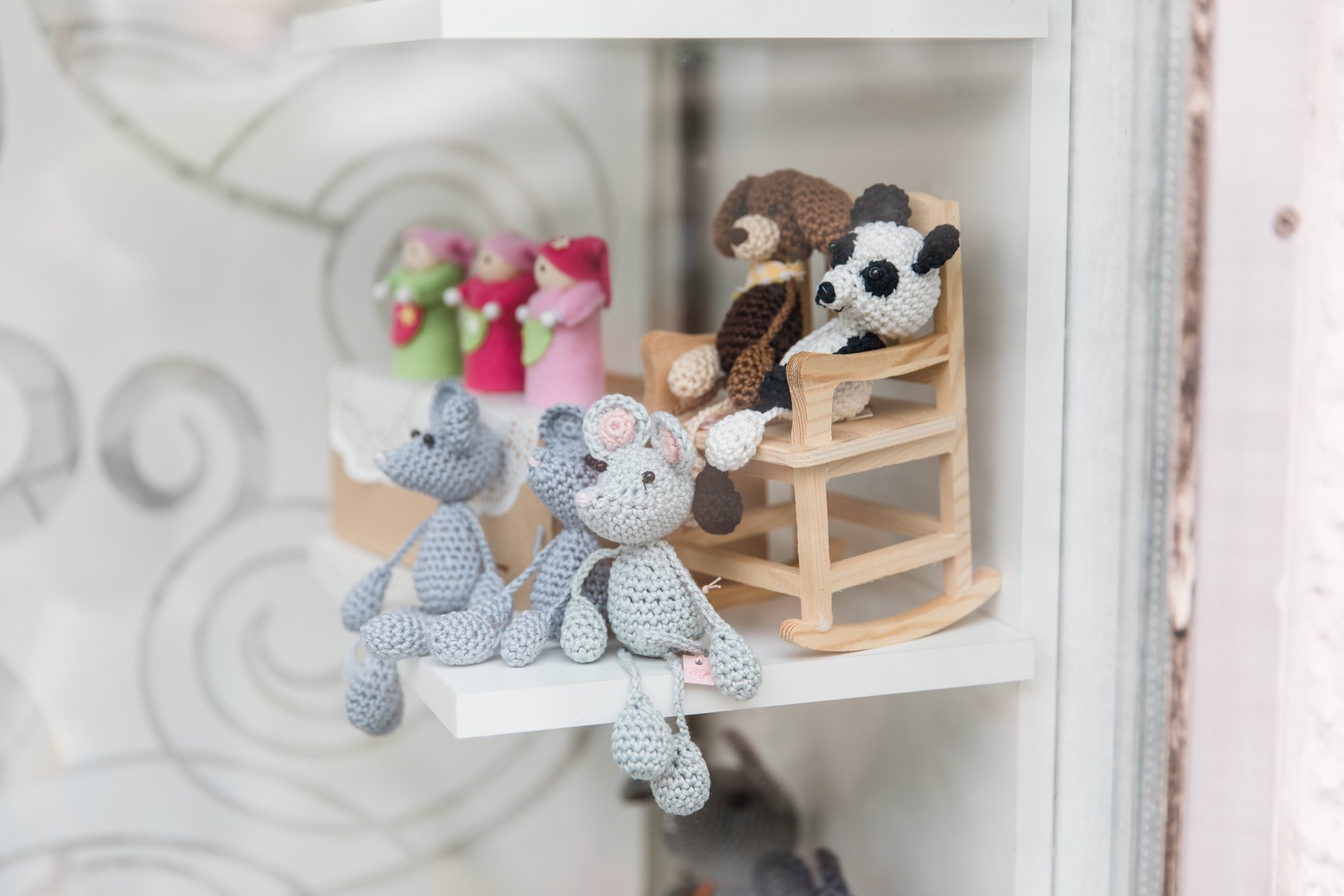 Händler - Brunn am Gebirge - Foto (c) Carmen Trappenberg - LadenKonzept