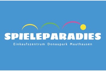 Unternehmen: SPIELEPARADIES im Donaupark. Euer SpielzeugFACHgeschäft für Freude beim Schenken! - Spieleparadies | Dein Spielwarenfachhandel