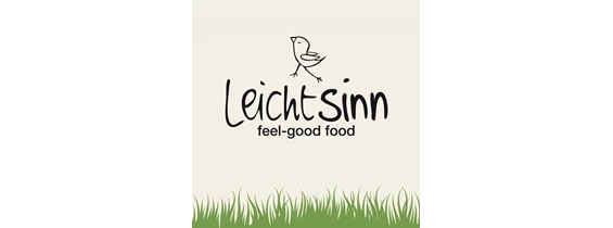 Unternehmen: Ohne Fertig-Produkte, Genmanipulation oder Geschmacksverstärker – aus Respekt vor Körper & Zutat kochen und backen wir täglich frisch! - Bistro "Leichtsinn"