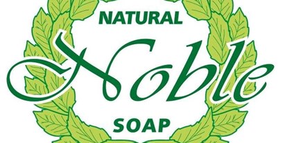 Händler - Zahlungsmöglichkeiten: Apple Pay - Wien-Stadt Penzing - Natural Noble Soap  - Noble Soap 
