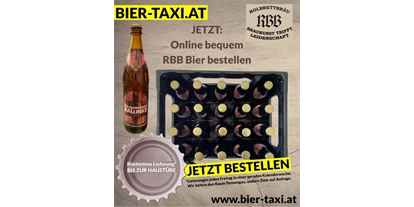 Händler - PLZ 5071 (Österreich) - RBB - Rolbrettbräu
