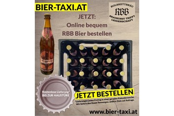Unternehmen: RBB - Rolbrettbräu 