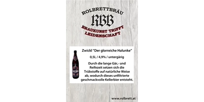 Händler - PLZ 5071 (Österreich) - RBB - Rolbrettbräu