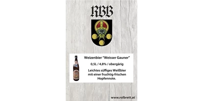 Händler - PLZ 5071 (Österreich) - RBB - Rolbrettbräu