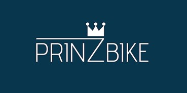Händler - Bergheim (Bergheim) - Prinzbike LOGO das Bikeshop in Berheim bei Salzburg - Prinzbike der Bikeshop in Bergheim bei Salzburg