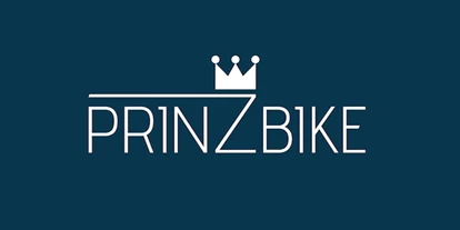 Händler - PLZ 5161 (Österreich) - Prinzbike LOGO das Bikeshop in Berheim bei Salzburg - Prinzbike der Bikeshop in Bergheim bei Salzburg
