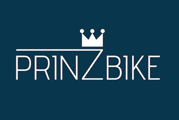 Unternehmen: Prinzbike LOGO das Bikeshop in Berheim bei Salzburg - Prinzbike der Bikeshop in Bergheim bei Salzburg