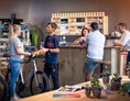 Unternehmen: Prinzbike Sportcafe - Prinzbike der Bikeshop in Bergheim bei Salzburg