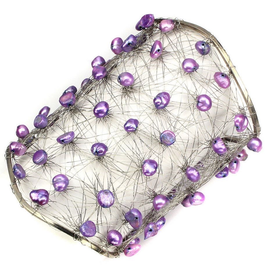 JOY Produkt-Beispiele Barockperlen Armreif