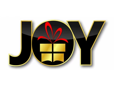 Unternehmen: JOY Logo - JOY