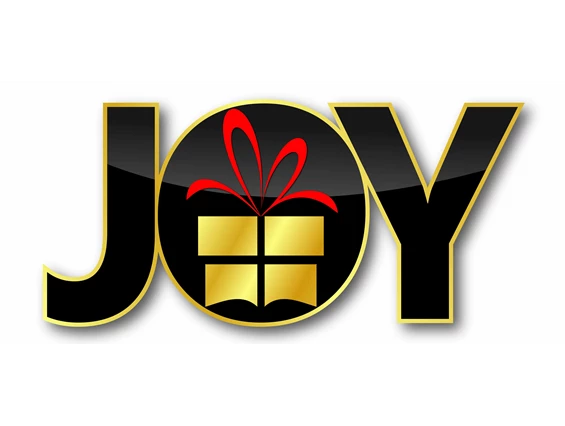 Unternehmen: JOY Logo - JOY