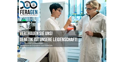 Händler - PLZ 5161 (Österreich) - FERAGEN GmbH