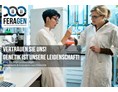 Unternehmen: FERAGEN GmbH