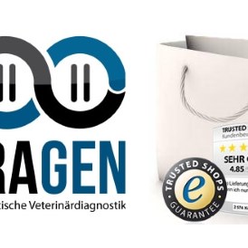 Unternehmen: FERAGEN GmbH
