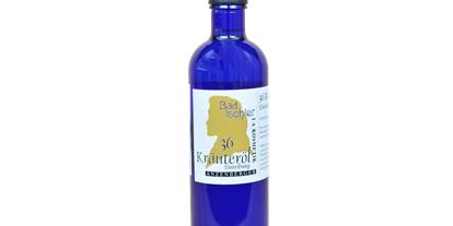 Händler - Produkt-Kategorie: Küche und Haushalt - Traunviertel - 36 Kräuteröl Einreibung - Anzenberger Prod.- und Handels GesmbH