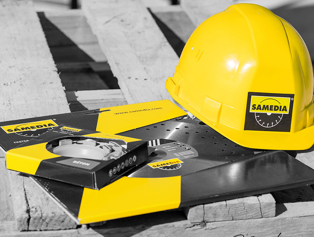 LUMA Handels KG - Ihr Partner für technische Waren Produkt-Beispiele Diamantwerkzeuge für Profis