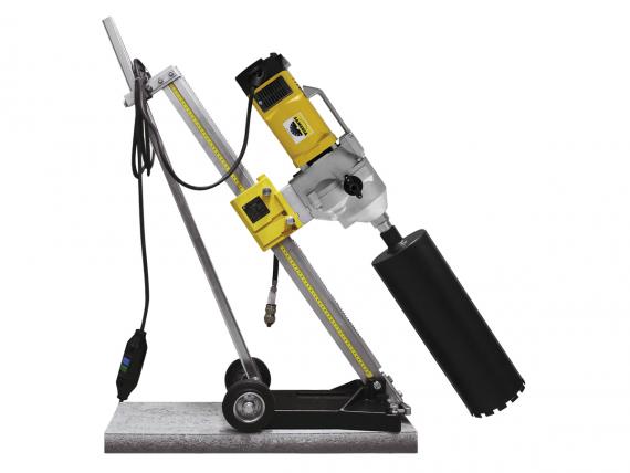 LUMA Handels KG - Ihr Partner für technische Waren Produkt-Beispiele Maschinen für Profis