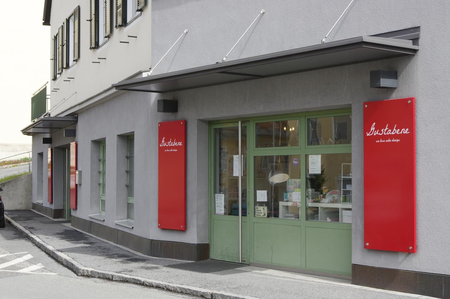 Händler - Steiermark - Gustabene