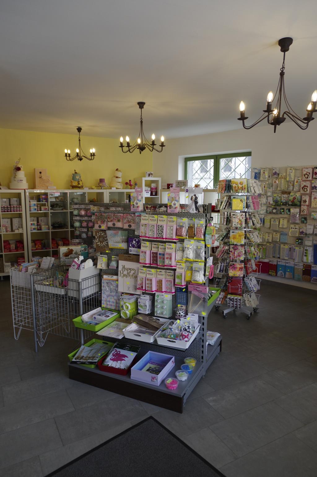 Händler - Steiermark - Gustabene