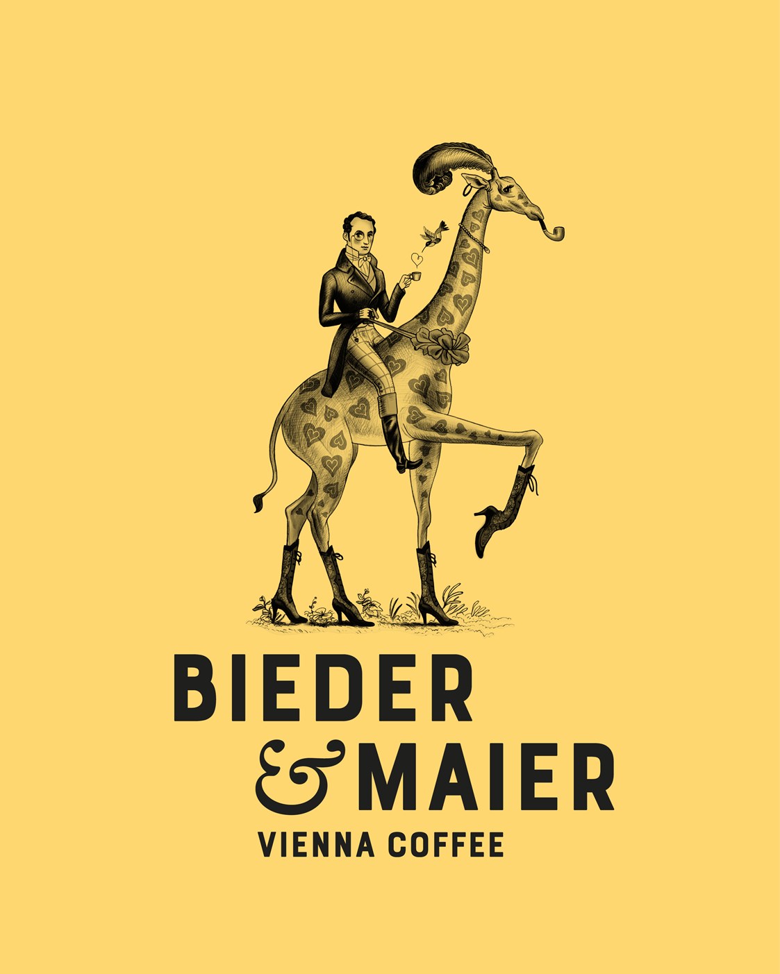 Unternehmen: Bieder & Maier