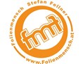 Unternehmen: Folienmensch Stefan Fellner