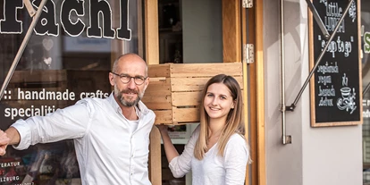 Händler - PLZ 5161 (Österreich) - 's Fachl Salzburg