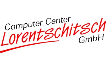 Unternehmen: Computer Center Lorentschitsch GmbH