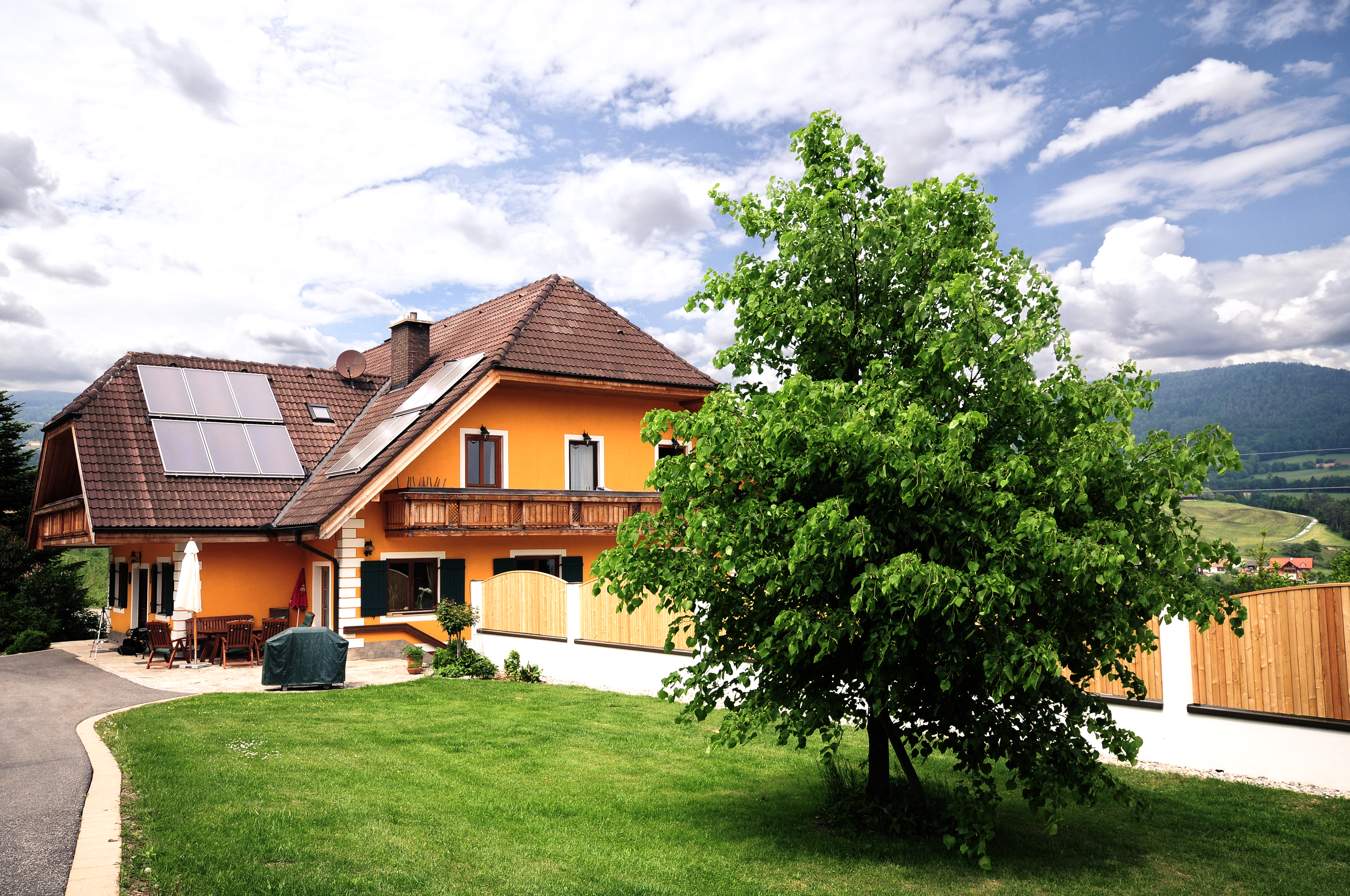 Händler - Steiermark - Hödl Hof – Brennerei