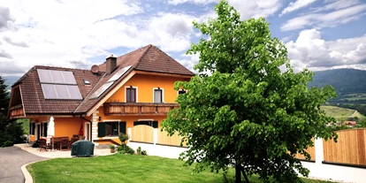 Händler - Gleisdorf - Hödl Hof – Brennerei