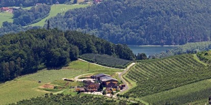Händler - Gleisdorf - Hödl Hof – Brennerei