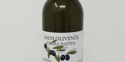 Händler - PLZ 5161 (Österreich) - Flasche 0,75 lit - Olivenöl Maringer