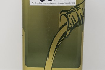 Unternehmen: Kanister 5 lit - Olivenöl Maringer