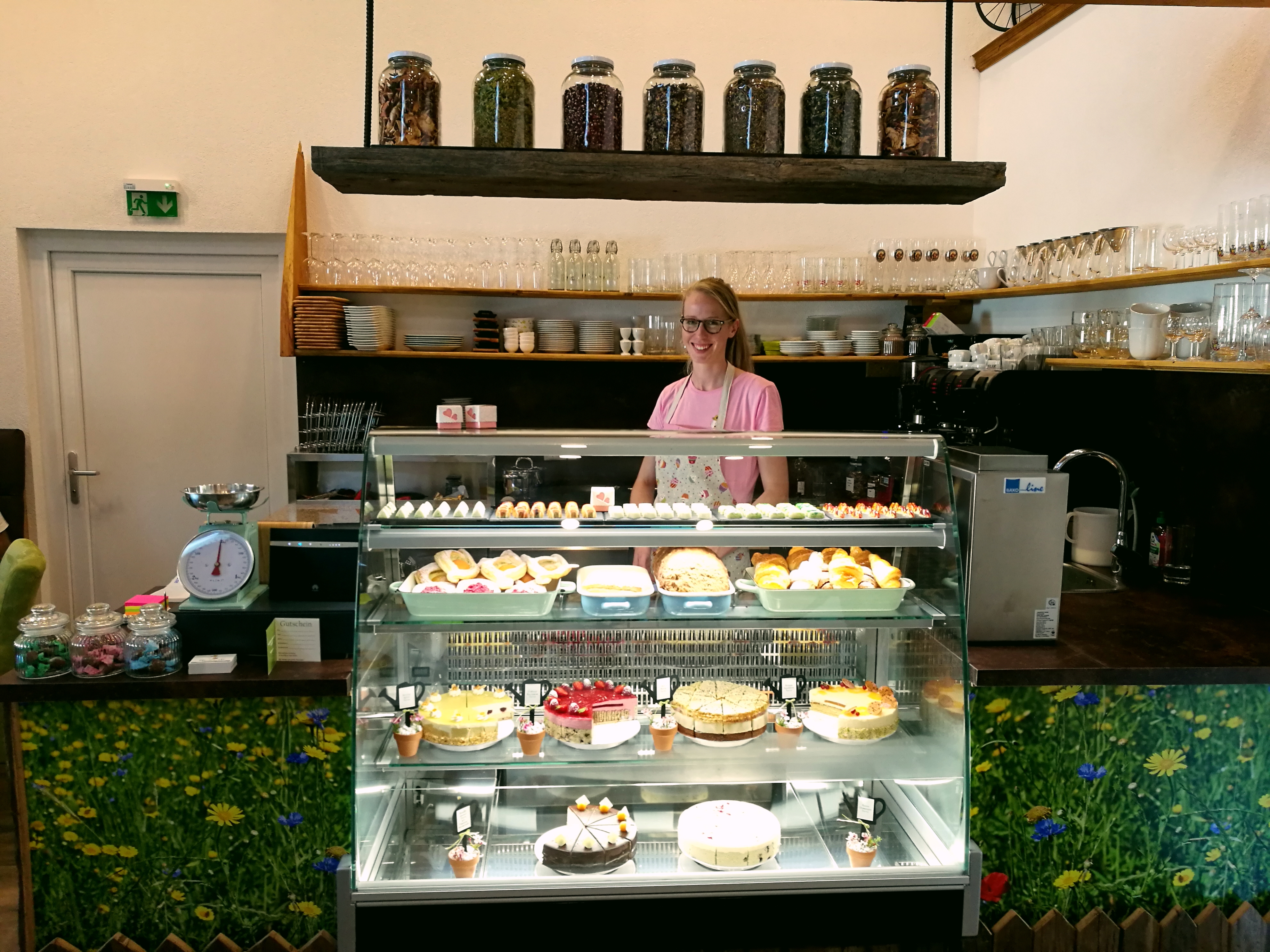 Händler - PLZ 5081 (Österreich) - Kathis Blumencafé